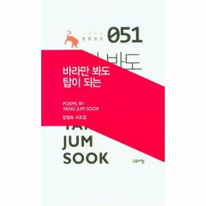 바라만봐도 탑이 되는-051(고요아침운문정신)