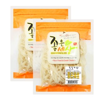  명엽채 350g+350g