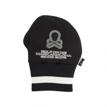 마크앤로나 골프 가드 장갑 MLS 4C SG05 BLACK (남여공용)(오른손용)