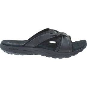 5034068 MERRELL Womens Vesper Slide In Black