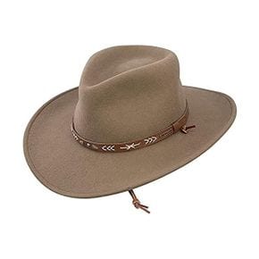 미국 스탯슨 페도라 카우보이모자 Stetson Mens Twstfe 1352853