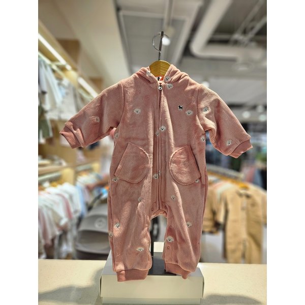 [파주점] (PK) 벨로아 후드집업우주복44C1360002