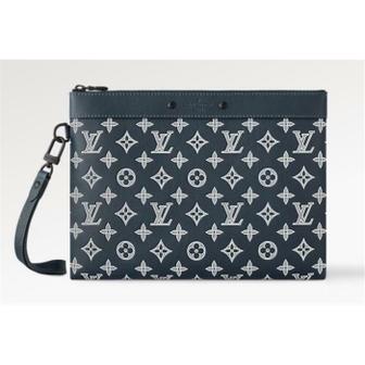 LOUIS VUITTON 미라클FW시작  포쉐트 투고 남성 클러치백 M83382 M83382