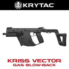 KRYTAC KRISS VECTOR Magazine 60RDs LayLax (KRISS VECTOR 크리스 벡터 본체 가스 블로우 백 건