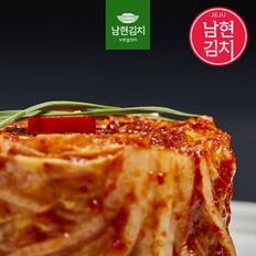 남현김치 비건 Vegan 제주 프리미엄 맛김치 3kg[34828562]