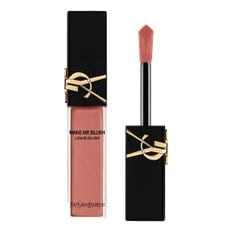 Yves Saint Laurent 입생로랑 메이크 미 블러쉬 리퀴드 블러쉬 37 Peachy Nude