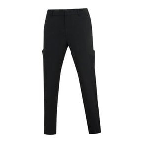 골프바지 CQK TKPMP2611-06 BALL POCKET PANT BLACK