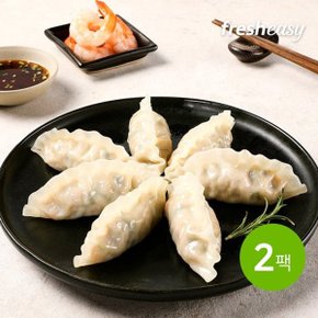 든든 새우왕교자 420g 2팩