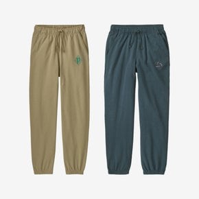 [파타고니아코리아] 26FW 키즈 스웨트 팬츠(66706R7)