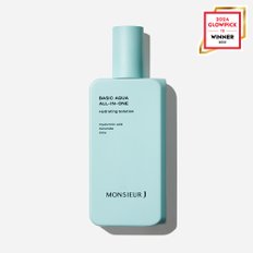 베이직 아쿠아 올인원 200ml