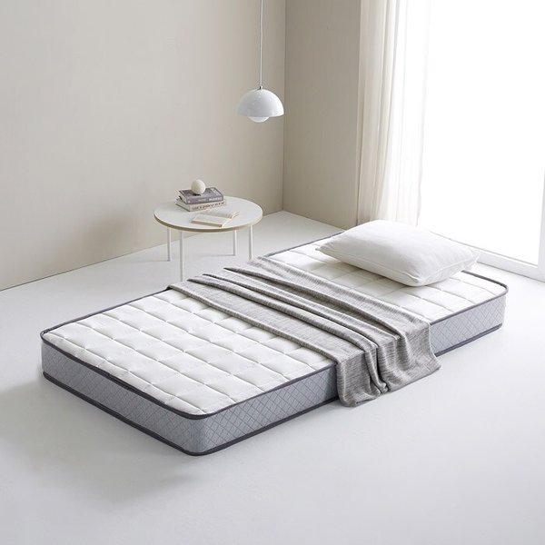 호텔형 21cm 탄탄 본넬매트리스 싱글(S) TR5160 (수도권무배)