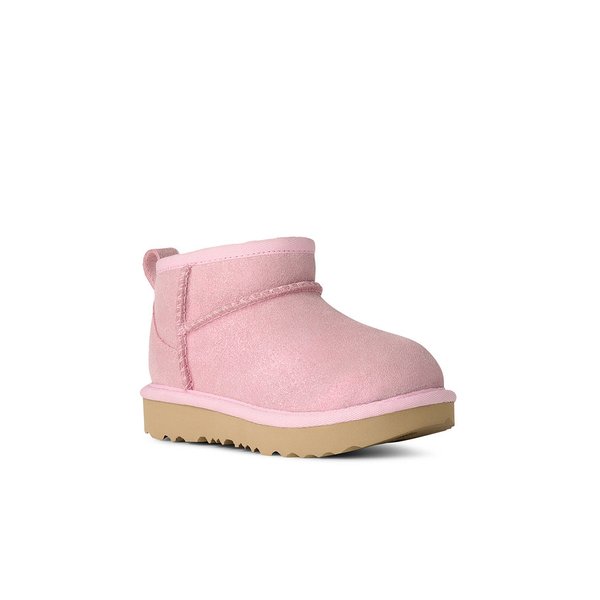 [TODDLERS] 스웨이드 펄 미니 부츠 (클래식 울트라 미니 대즐) 1675307006000