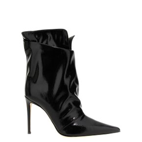Ankle Boots I270031017 Black
