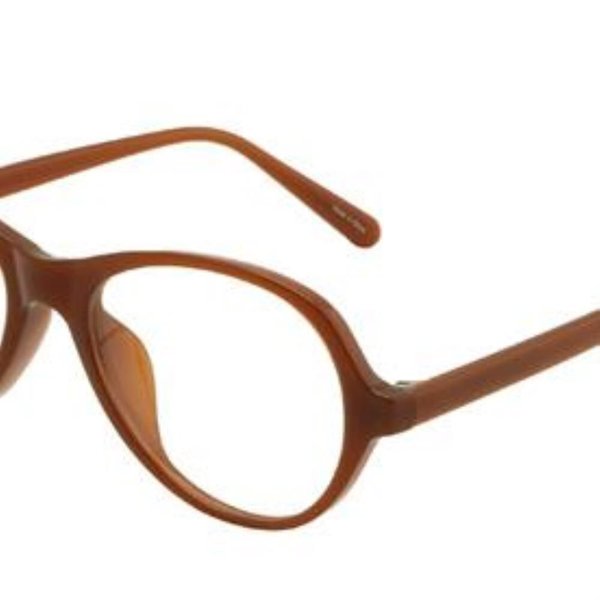 [옷자락] 남녀공용 가벼운 캐주얼 데일리 베이직 안경테