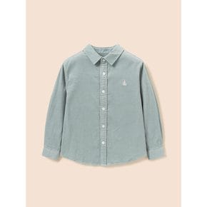 26FW [Essential] 코듀로이 셔츠 4종 택1