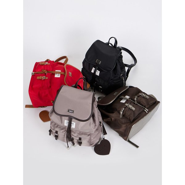 Wedy Medi Nylon (4 Colors)