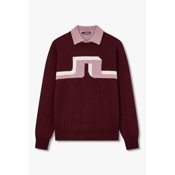 [Women] 브리타 울 LS 스웨터 1545328918000