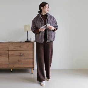 [최초가 129,000원][르포엠]로잔 케이프 헝가리 구스다운