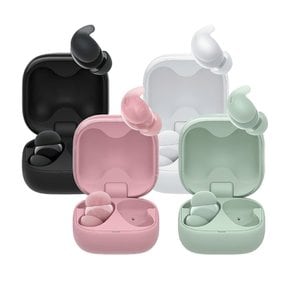 소니 LinkBuds Fit 이어폰 LS910N 노이즈캔슬링 무선 이어버드