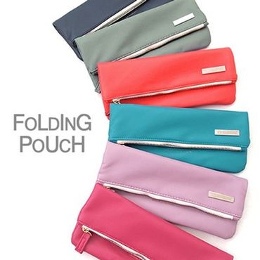 핫트랙스 Folding Pouch