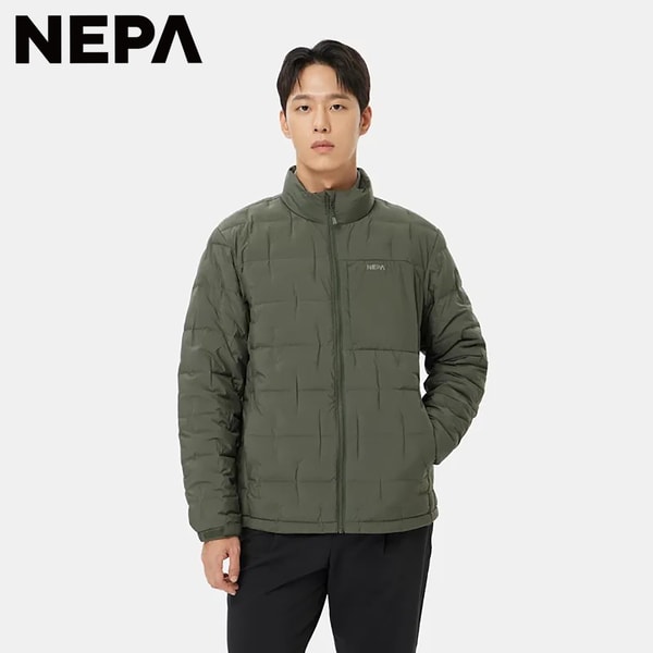 [부산점] 남성 투부스 다운자켓 7L72020