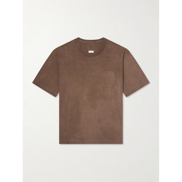 코튼 저지 티셔츠 46376663162938988