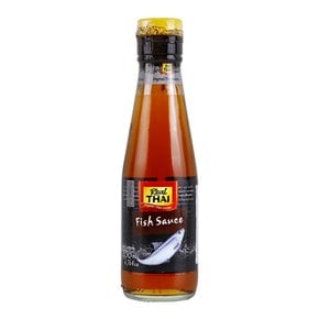리얼타이 피쉬액젓 200ml_미판매