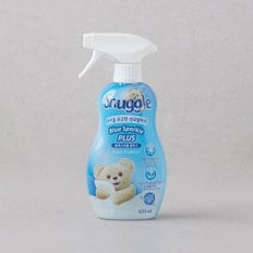 섬유탈취제 블루스파클플러스 470ml