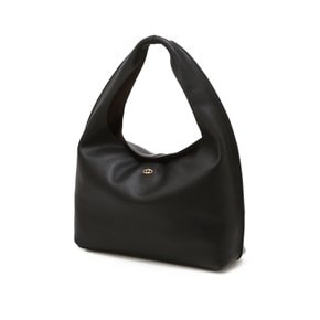 [MARON SOFT] 블랙 마롱 소프트 라이트 토트백 M AABA6F455BK