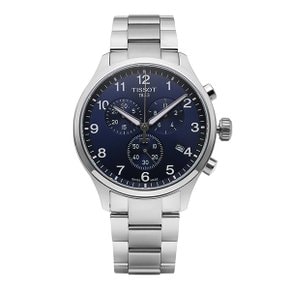 [티쏘 TISSOT] T116.617.11.047.01 남성 메탈시계