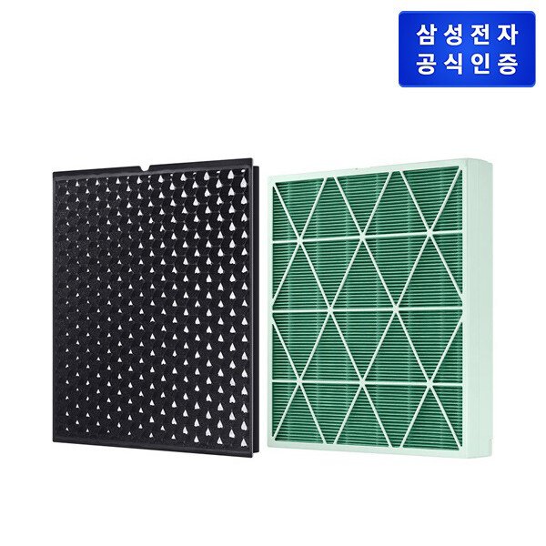 공기청정기 필터 CFX-H101D (큐브 100)