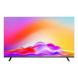  큐빅스 190CM 75인치 QLED 4K UHD TV 안드로이드 스마트티비 구글 넷플릭스 유튜브 스마트TV