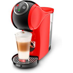 영국 돌체구스토 커피머신 DeLonghi Nescafe Dolce Gusto Genio S Plus EDG315.R Automatic Coff