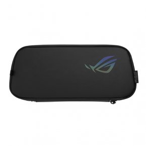 ROG Ally Travel Case 143mm PU 189g ROGALLYCASE 케이스 블랙 밖 치수 폭 305mm×깊이