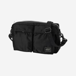 탱커 숄더백 블랙 Porter Tanker Shoulder Bag Black