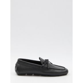 [발렌티노 가라바니] Loafer 4Y2S0H19_LDL_0NO BLACK