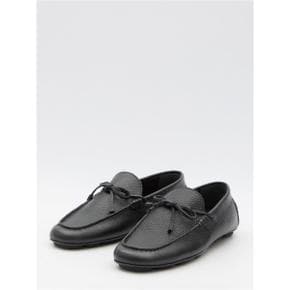 [발렌티노 가라바니] Loafer 4Y2S0H19_LDL_0NO BLACK