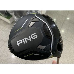 2024 핑 PING G430 10K MAX 9도 S 남성 드라이버 T삼양정품