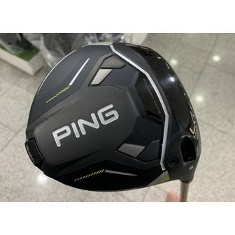 핑 2024 핑 PING G430 10K MAX 9도 S 남성 드라이버 T삼양정품