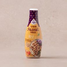 티아시아 피넛 소스 275g