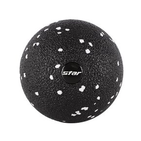 STAR EPP 마사지볼 폼볼 8cm 가볍고 견고한 소재 부위자극