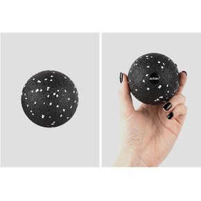 STAR EPP 마사지볼 폼볼 8cm 가볍고 견고한 소재 부위자극