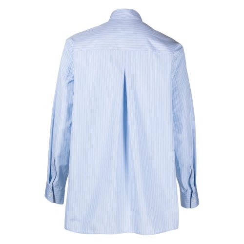질 샌더 남성 셔츠 롱 긴팔 FW25 J24DL0105 J45177