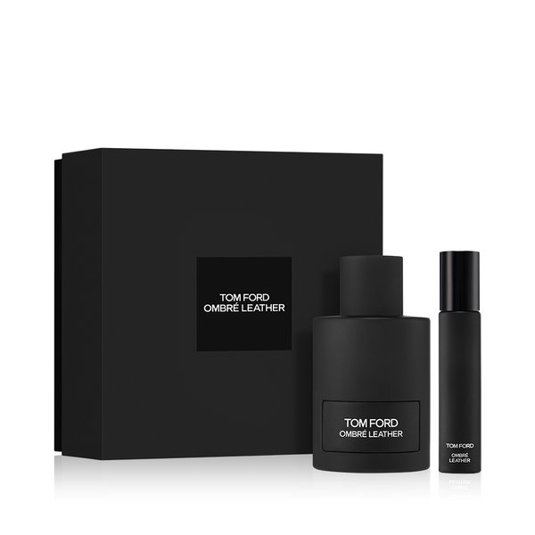 [홀리데이 LIMITED]옴브레 레더 오 드 퍼퓸 세트