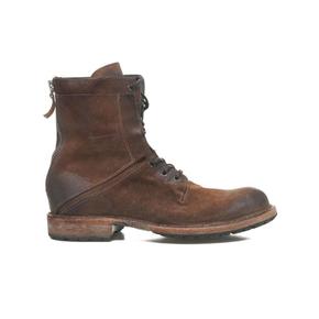 24FW 모마 부츠 TUSCANY 54404 Brown