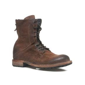 24FW 모마 부츠 TUSCANY 54404 Brown