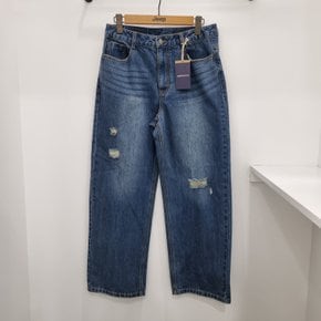 워시드 와이드 데님팬츠 JQ2DPU515_JK