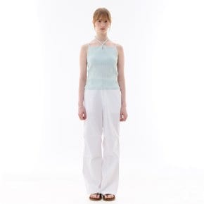 WINSOME BUSTIER SLEEVELESS / MINT