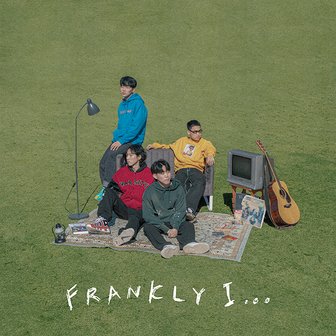 핫트랙스 FRANKLY(프랭클리) - FRANKLY I… EP