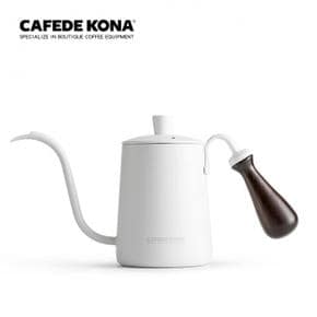 [트랜디아이] CAFEDE KONA 핸드 드립주전자 600ml (S6971142)